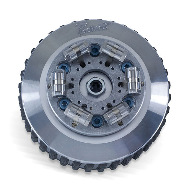 Barnett, Scorpion Lock-Up clutch. Low profile CLUTCH PLATE KITS Barnett