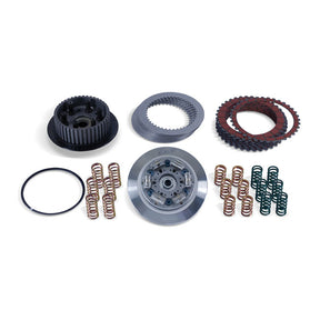 Barnett, Scorpion Lock-Up clutch. Low profile CLUTCH PLATE KITS Barnett