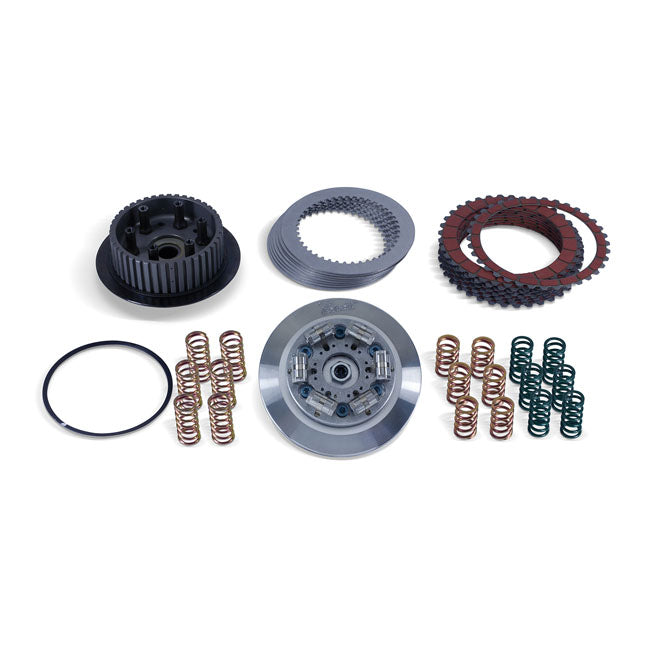Barnett, Scorpion Lock-Up clutch. Low profile CLUTCH PLATE KITS Barnett