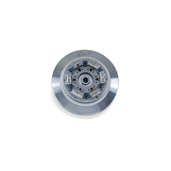 Barnett, Scorpion replacement lock-up pressure plate CLUTCH PLATE KITS Barnett