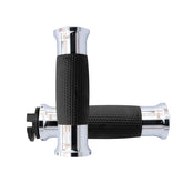 Avon gel grips chrome GRIPS Avon Grips