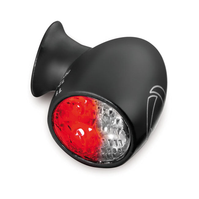 Kellermann Atto® DF black ECE (3 in 1) TAILLIGHT/TURN SIGNALS COMBO Kellermann