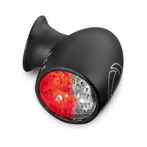 Kellermann Atto® DF black ECE (3 in 1) TAILLIGHT/TURN SIGNALS COMBO Kellermann