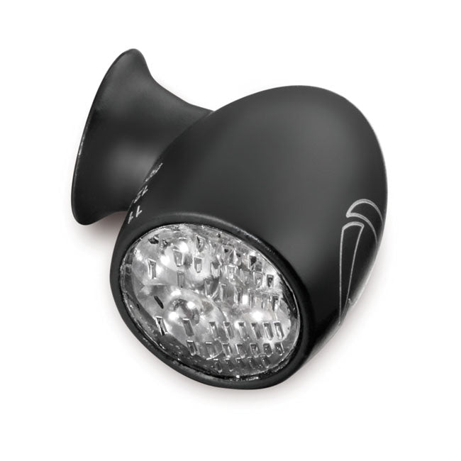 Kellermann Atto® DF black ECE (3 in 1) TAILLIGHT/TURN SIGNALS COMBO Kellermann