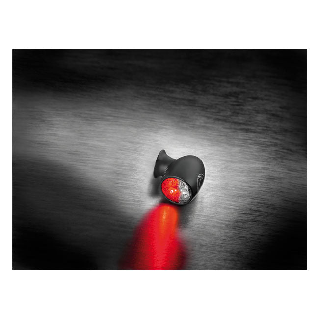 Kellermann Atto® DF black ECE (3 in 1) TAILLIGHT/TURN SIGNALS COMBO Kellermann