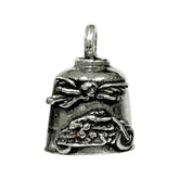Gremlin Bell Never Fly Faster Mcs