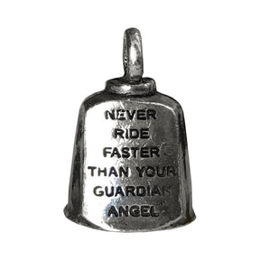 Gremlin Bell Never Fly Faster Mcs