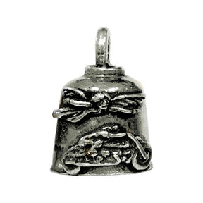 Gremlin Bell Never Fly Faster Mcs