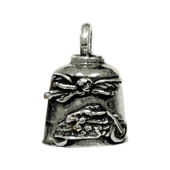 Gremlin Bell Never Fly Faster Mcs