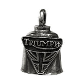 Gremlin Bell Triumph Mcs