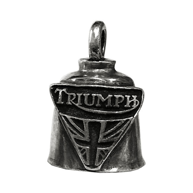 Gremlin Bell Triumph Mcs