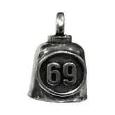 Gremlin Bell 69 Mcs
