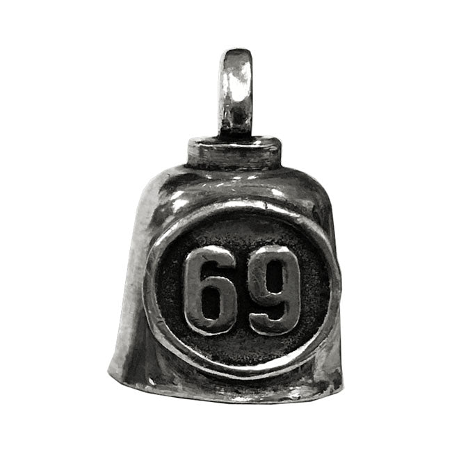 Gremlin Bell 69 Mcs
