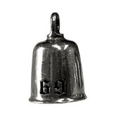 Gremlin Bell 69 13 Mcs