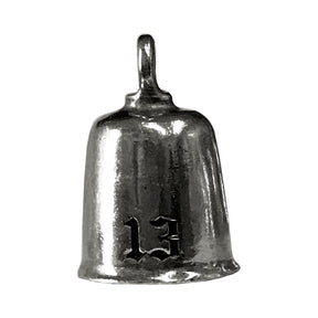 Gremlin Bell 69 13 Mcs