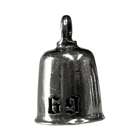 Gremlin Bell 69 13 Mcs