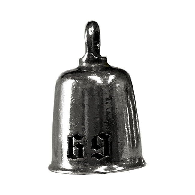 Gremlin Bell 69 13 Mcs