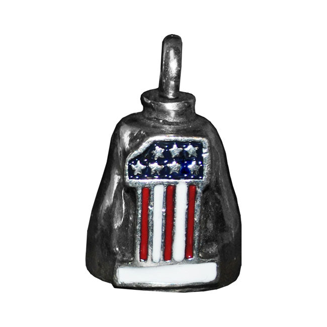 Gremlin Bell Flag #1