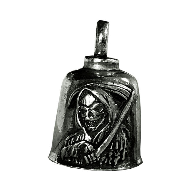 Gremlin Bell Grim Reaper Mcs