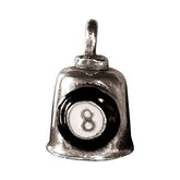 Gremlin Bell 8 Ball Mcs