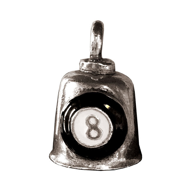 Gremlin Bell 8 Ball Mcs