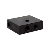 Goodridge abs adapter front. Dual disc models BRAKE LINE ADAPTERS Goodridge
