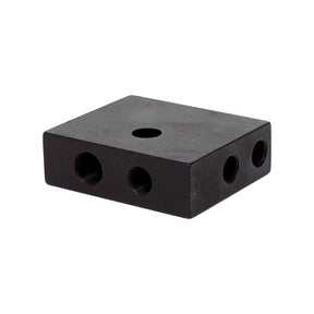 Goodridge abs adapter front. Dual disc models BRAKE LINE ADAPTERS Goodridge