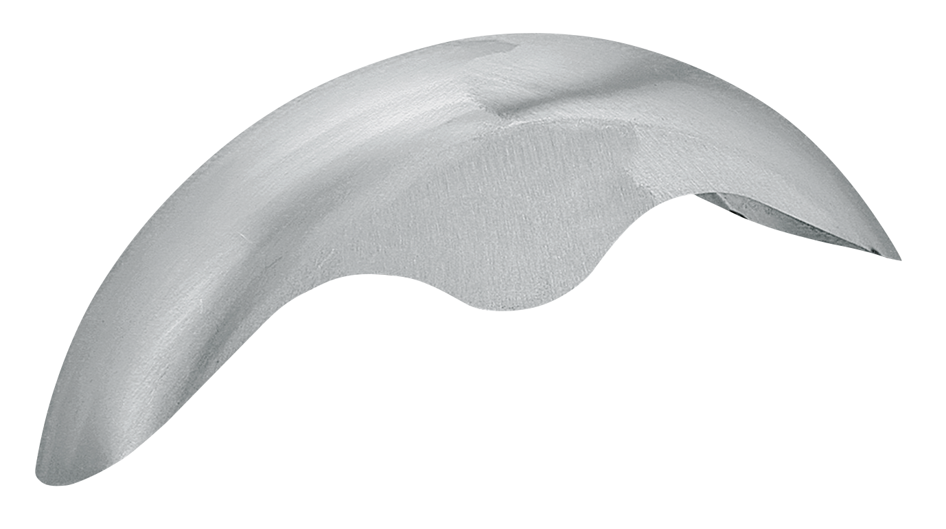 Gzp Round Skirt Ground Pounder Fender 6 Front Fender Zodiac Default Title