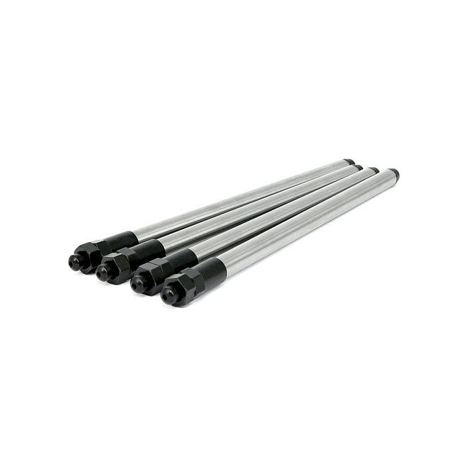 Andrews Pushrods Ez Adjust 17+ M8 Pushrods Andrews