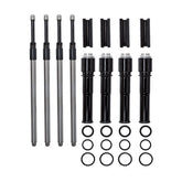 S&S Cycle Push Rods/Tubes Black Pushrod Sets S&S Quickee S&S Cycle