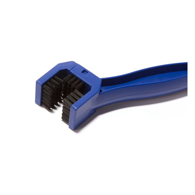 Motion Pro Chain Brush Blue/Black Plastic/Nylon Tools Chain Motion Pro