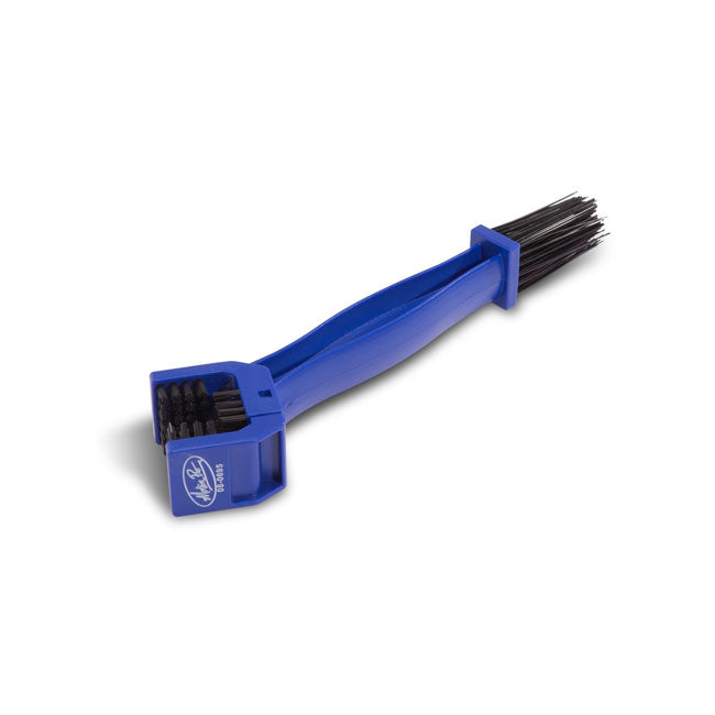Motion Pro Chain Brush Blue/Black Plastic/Nylon Tools Chain Motion Pro