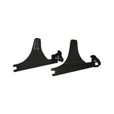 Detachable Sissy Bar Side Plate Sissy Bars Side Plates Mcs