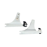 Detachable Sissy Bar Side Plates Sissy Bars Side Plates Mcs