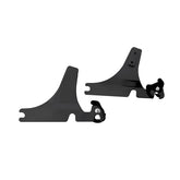 Detachable Sissy Bar Side Plates Sissy Bars Side Plates Mcs