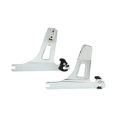 Detachable Sissy Bar Side Plates Sissy Bars Side Plates Mcs