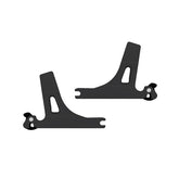 Detachable Sissy Bar Side Plates Sissy Bars Side Plates Mcs