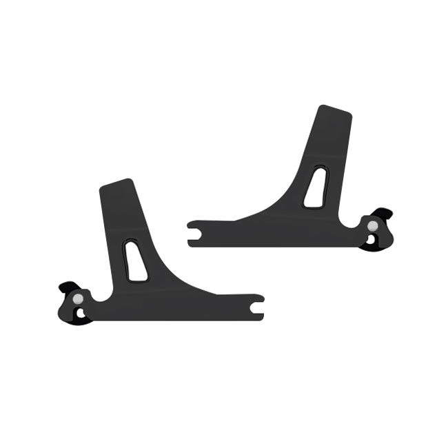 Detachable Sissy Bar Side Plates Sissy Bars Side Plates Mcs