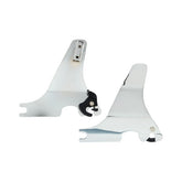 Detachable Sissy Bar Side Plates Sissy Bars Side Plates Mcs