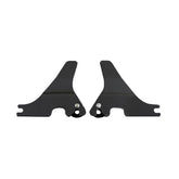 Detachable Sissy Bar Side Plates Sissy Bars Side Plates Mcs
