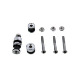 Docking Hardware Kit Sissy Bars Misc Mcs