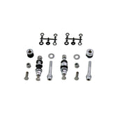 Docking Hardware Kit Sissy Bars Misc Mcs