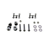 Docking Hardware Kit Sissy Bars Misc Mcs