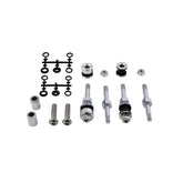 Docking Hardware Kit Sissy Bars Misc Mcs