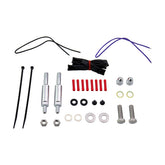 Turn Signal Relocation Kit Turn Signals Relocation Kits Mcs