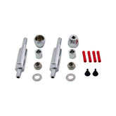 Turn Signal Relocation Kit Turn Signals Relocation Kits Mcs