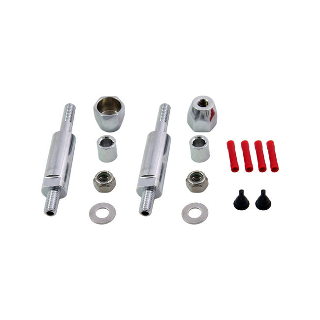 Turn Signal Relocation Kit Turn Signals Relocation Kits Mcs