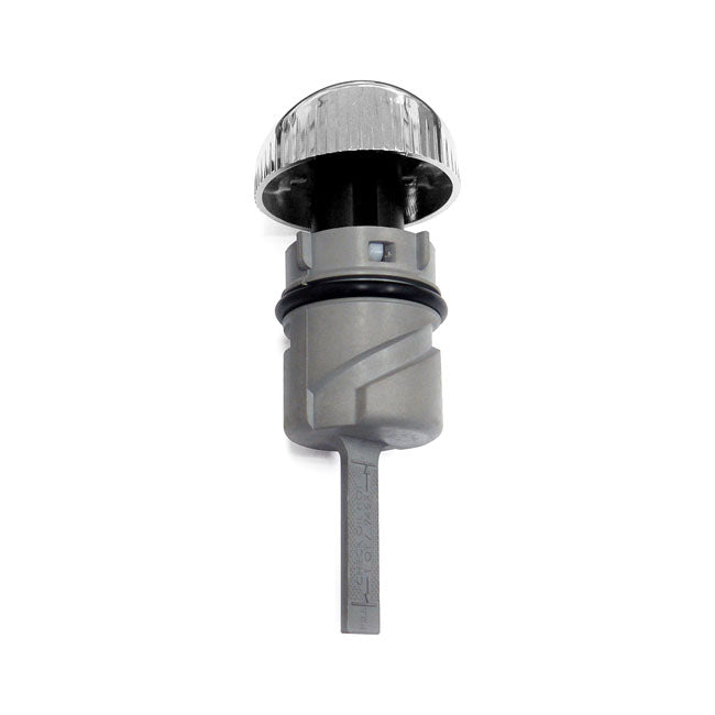 Oil Tank Fill Plug, With Dipstick Oil Tanks Dipsticks Mcs