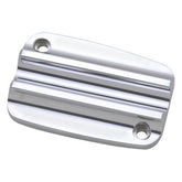Covingtons clutch master cylinder cover Finned chrome MASTER CYLINDER CLUTCH Covingtons
