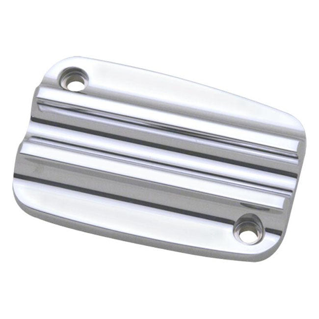 Covingtons clutch master cylinder cover Finned chrome MASTER CYLINDER CLUTCH Covingtons